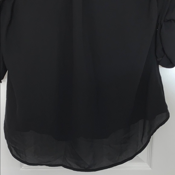 Express button up size Medium - Picture 10 of 10